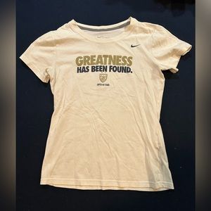USA Womens Soccer Shirt
